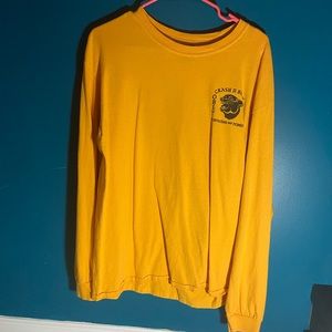 Obey long sleeve t-shirt